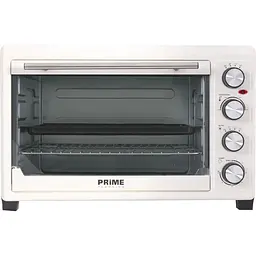 Настільна електрична духовка Prime Technics PEO 5089 BE [132518]