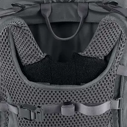 Рюкзак туристичний Highlander Ben Nevis Men 52L Grey (RUC275-GR) - мініатюра 9
