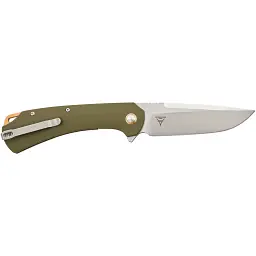 Ніж Skif Frontier SW Olive - мініатюра 2