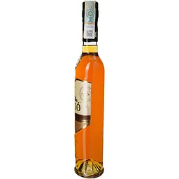 Коньяк Aliko 3 зірки 40% 0.5 л - мініатюра 3