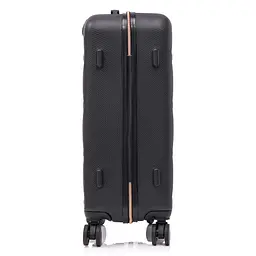 Валіза Semi Line 24" (M) Black (T5722-3) - мініатюра 3