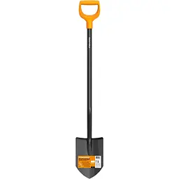 Лопата штикова Fiskars Solid (1066716) - мініатюра 4