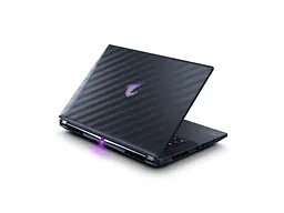 Ноутбук Gigabyte Aorus Master 16 BZH (BZHC6UAE65SP) Dark Tide - мініатюра 5