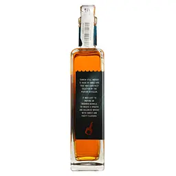 Віскі Sunken Still Rye 42% 0.5 л - мініатюра 3