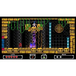 Ключ активації Microsoft Sydney Hunter And The Curse Of The Mayan для Xbox One/Series S/X - мініатюра 2