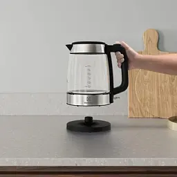 Електрочайник Electrolux E4GK1-4GB - мініатюра 7
