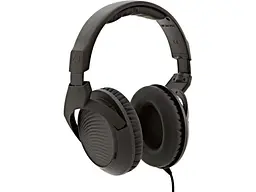 Навушники Sennheiser HD 200 PRO - мініатюра 2