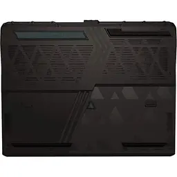 Ноутбук MSI Vector A16 HX A8WHG Cosmos Gray (A8WHG-072XUA)