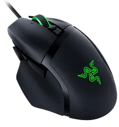 Миша Razer Basilisk V3 RGB Black (RZ01-04000100-R3M1) - мініатюра 2