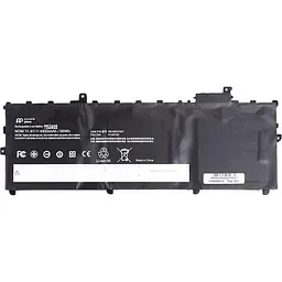 Акумулятор PowerPlant LENOVO ThinkPad X1 Carbon 5th Gen (2017) (01AV494) 11.4V 4920mA (N (NB481644)