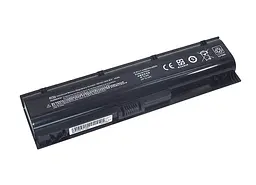 Акумулятор для ноутбука HP 668811-541 4340S 10.8V Black 4400 mAh - мініатюра 2