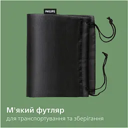 Тример Philips Series 5000 сірий (MG5921/15) - мініатюра 15