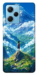 Чохол Demsky Mountain landscape для Xiaomi Poco X5 Pro 5G