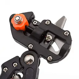 Секатор професійний для щеплень 210x10мм UKC Professional Grafting Tool - мініатюра 11