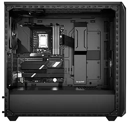 Корпус Be quiet! SHADOW BASE 800 DX Black (BGW61) Без БП - мініатюра 5