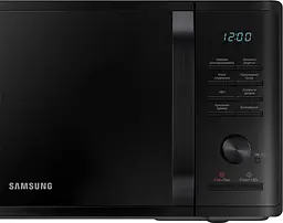 Мікрохвильова піч Samsung MS23K3515AK/UA - мініатюра 4