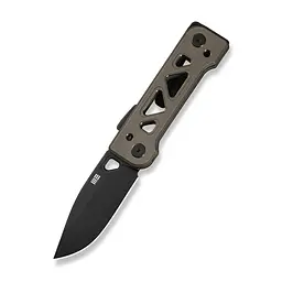 Ніж складаний Weknife Tyro WE24001-3 - мініатюра 2