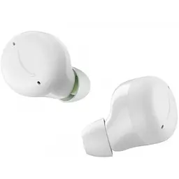 Навушники TWS Amazon Echo Buds (2nd Gen) Glacier White - мініатюра 2