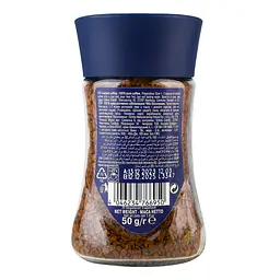 Кава розчинна Tchibo Exclusive, 50 г (4500) - мініатюра 5