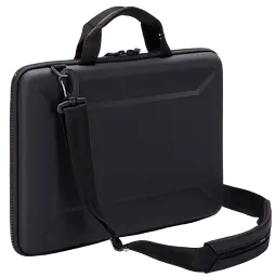 Сумка Thule Gauntlet 5 MacBook Pro Attache 16" TGAE-2557 Black (7121876) - мініатюра 2
