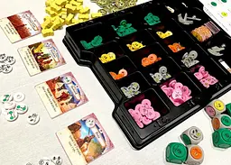 Настільна гра Rio Grande Games Королівство Кубиків (Dice Realms) (англ.) (RIO563) - мініатюра 2