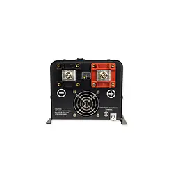 ДБЖ перетворювач напруги Volt Polska POWER SINUS 1500 12/230В (1500/3000Вт) - мініатюра 3