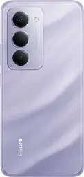 Смартфон Xiaomi Redmi 15 4G 6/128GB Sandy Purple (Global) NFC (no charger) - мініатюра 5