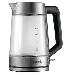 Електрочайник Gorenje K17GED