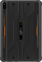 Планшет Hotwav Tab R10 Pro 10.1" 8/256Gb Orange LTE Global version - мініатюра 6