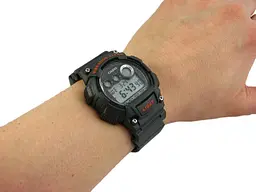 Годинник Casio W-735H-8AVEF - мініатюра 5
