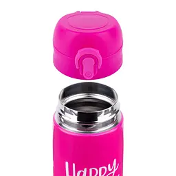 Термос Yes Happy Girls 420мл - мініатюра 4