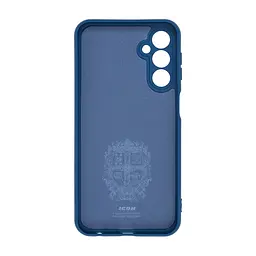 Чехол ArmorStandart ICON для Samsung M34 5G (M346) Camera cover Dark Blue (ARM69637) - мініатюра 2