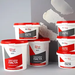 Текстурна паста Gallery крупнозерниста - мініатюра 4