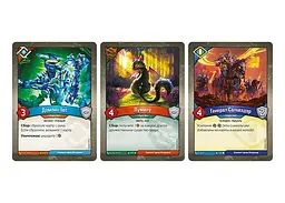 Настільна гра Hobby World KeyForge: Масова мутація (KeyForge: Mass Mutation) (915184) - мініатюра 2