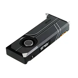 Відеокарта ASUS TURBO-GTX1080-8G - мініатюра 4