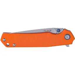 Ніж Ruike P801-J Orange - мініатюра 3