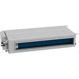 Кондиціонер Gree GU100PHS/A1-K/GU100W/A1-M U-Match - мініатюра 2