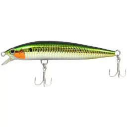 Воблер Shimano Exsence Blast Shad 170F 170 мм 55.0 г #008 Konoshiro, 0.8-1.0 м