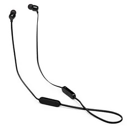 Навушники JBL Tune 125BT Black (JBLT125BTBLK) - мініатюра 2