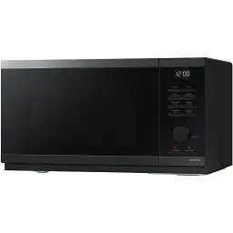 Мікрохвильова піч Samsung MS23DG4504AGUA Black UA - мініатюра 6