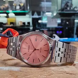 Годинник Casio MTP-B145D-4AVEF - мініатюра 2