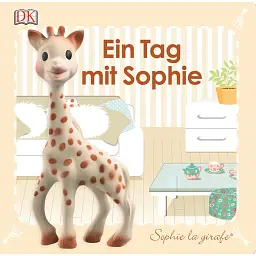Ein Tag mit Sophie -