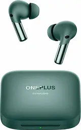 TWS-навушники OnePlus Buds Pro 2 Arbor Green - мініатюра 2