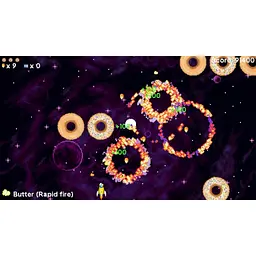 Ключ активації Microsoft Popcorn Rocket для Xbox One/Series S/X - мініатюра 9