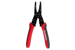 Знімач ізоляції Intertool HT-7029 210мм x 0.6-2.6мм² комбінований - мініатюра 3