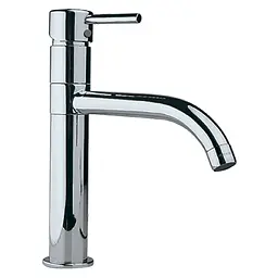 Змішувач для умивальника Jaquar Florentine FLR-CHR-5009B, Хром