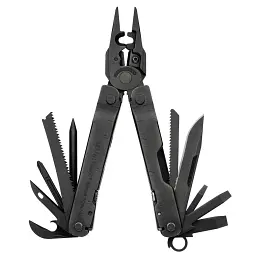 Мультитул Leatherman Super Tool 300 Eod-Black (831368)