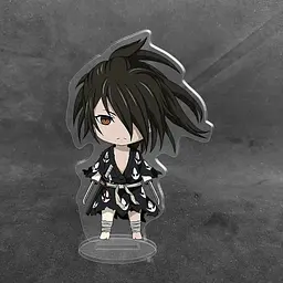 Акрилова колекційна фігурка Hyakkimaru - Dororo (2) 10 см - мініатюра 2