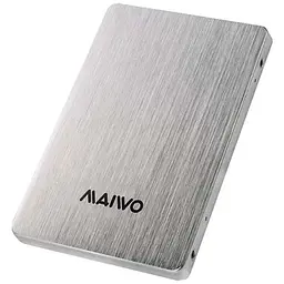 Конвертор Maiwo 2.5'' SATA to M.2 (NGFF) SSD (KT031B)