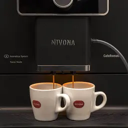Кавомашина Nivona CafeRomatica (NICR 960) - мініатюра 9
